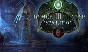 Demon Hunter 3: Revelation Steam Global