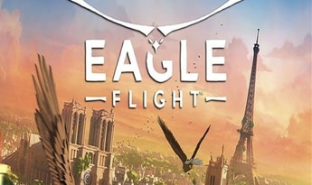 Eagle Flight Global Steam