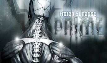 Frozen Synapse Prime EN/DE/FR/JA/ES Global Steam