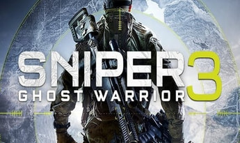 Sniper Ghost Warrior 3 - Season Pass DLC EN Global Steam
