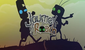 Journey of a Roach Global Steam