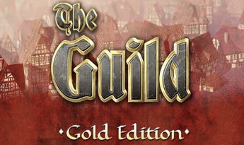 The Guild Gold Edition EN/DE Global Steam
