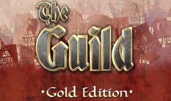 The Guild Gold Edition EN/DE Global Steam
