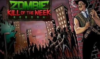 Zombie Kill of the Week - Reborn EN Global Steam