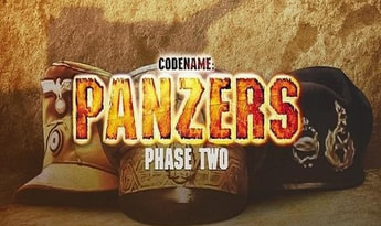 Codename: Panzers Phase Two Global Steam