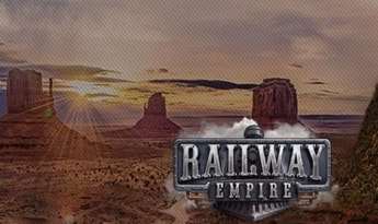 Railway Empire: Crossing the Andes DLC Global Steam
