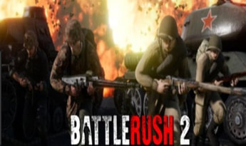BattleRush 2 EN/DE/RU Global Steam