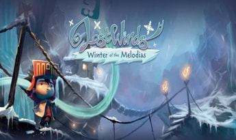 LostWinds 2: Winter of the Melodias EN/DE/FR/IT/JA/ES Global Steam