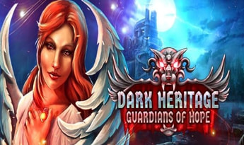Dark Heritage: Guardians of Hope Global Steam
