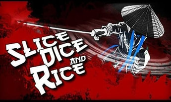 Slice, Dice & Rice EN/IT/PL/ZH/ES Global Steam