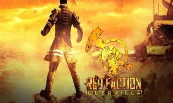 Red Faction: Guerrilla Steam Edition EN/DE/FR/PL/CS/RU/ES Global Steam