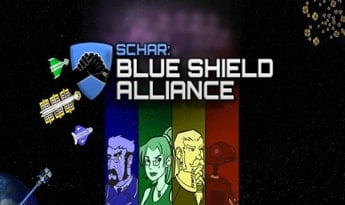 Schar: Blue Shield Alliance EN Global Steam