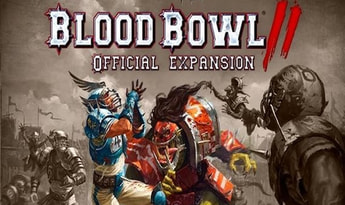 Blood Bowl 2: Official Expansion DLC EN/DE/FR/PL/RU/ES Global Steam