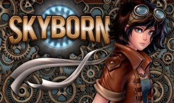 Skyborn EN/JA Global Steam