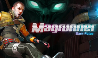 Magrunner: Dark Pulse EN/DE/FR/IT Global Steam