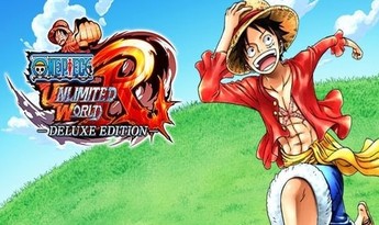 One Piece: Unlimited World Red Deluxe Edition EN/DE/FR/IT/JA/ES/ZH United States Steam