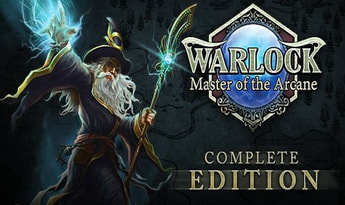Warlock: Master of the Arcane Complete Edition EN/DE/FR/RU/ES Global Steam Gift