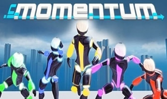 inMomentum EN Global Steam