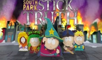 South Park: The Stick of Truth UNCUT EN/DE/FR/IT/PL/PT/RU/ES Global Ubisoft Connect