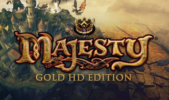 Majesty HD Gold Edition EN Global Steam