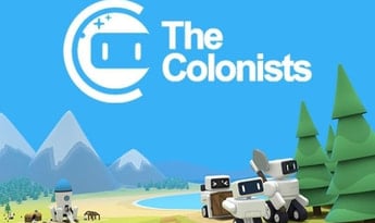 The Colonists EN Global Steam