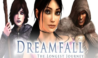 Dreamfall: The Longest Journey EN Global Steam