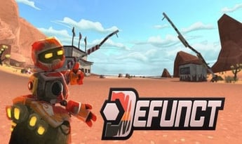 Defunct Global Steam