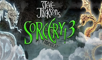 Sorcery! Part 3 EN Global Steam