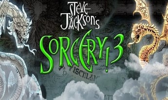Sorcery! Part 3 EN Global Steam