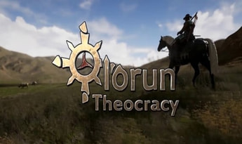 Olorun: Theocracy EN Global Steam