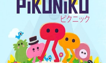 Pikuniku Global Steam