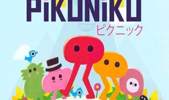 Pikuniku Global Steam