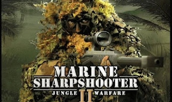 Marine Sharpshooter II: Jungle Warfare EN Global Steam