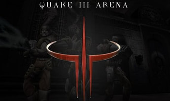QUAKE III: Team Arena EN Global Steam