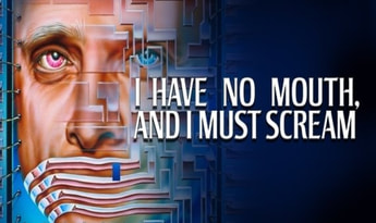 I Have No Mouth, and I Must Scream EN/DE/FR/IT/ES Global Steam