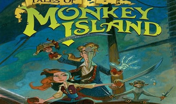 Tales of Monkey Island - Complete Pack EN Global Steam