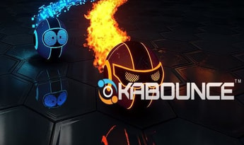 Kabounce Global Steam