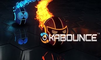 Kabounce Steam Global