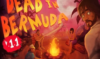 Dead In Bermuda EN/FR Global Steam