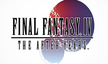 Final Fantasy IV: The After Years EN/DE/FR/IT/RU/ES Global Steam