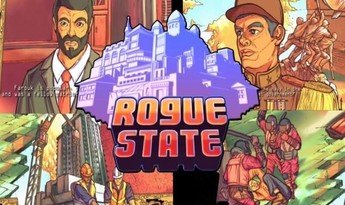 Rogue State EN Global Steam