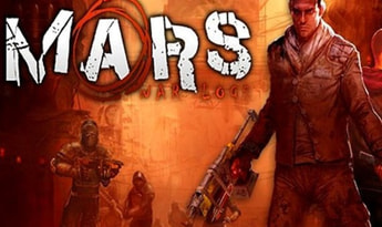 Mars: War Logs EN/DE/FR/IT Global Steam