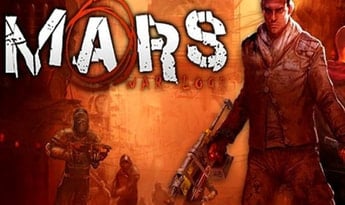 Mars: War Logs EN/DE/FR/IT Global Steam