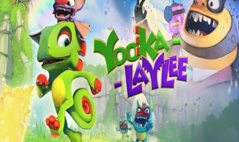Yooka-Laylee EN/DE/FR/PL/RU/ES Global Steam