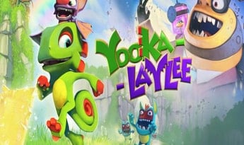 Yooka-Laylee EN/DE/FR/PL/RU/ES Global Steam