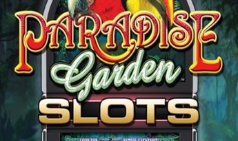 IGT Slots Paradise Garden EN/DE/FR/RU/ES Global Steam