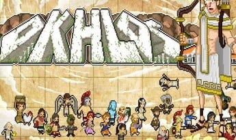 Okhlos: Omega EN Global Steam
