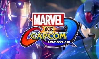 Marvel vs. Capcom Infinite EN/DE/FR/IT EMEA Steam