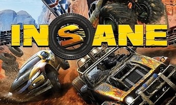 Insane 2 EN/RU Global Steam