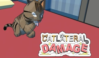 Catlateral Damage EN/JA Global Steam
